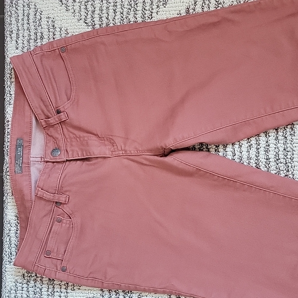 GUC Prana Jeans - Picture 3 of 7